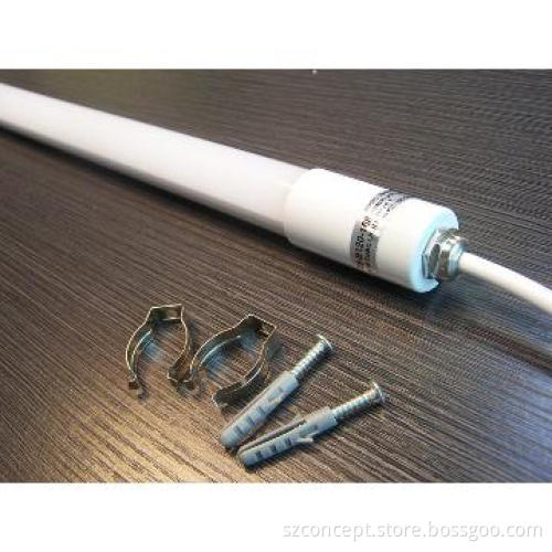 IP65 waterproof LED tube lamp 22W CE approval PF93
